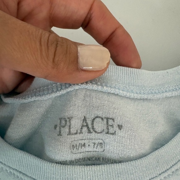 OLD NAVY Bundle of 4 Size M-8 - Picture 2 of 3